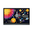 BenQ RP6501K 65" 4K Educational Commercial Interactive Flat Panel Display - UN Tech