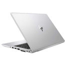 Book 850 G6 15.6" 4K TOUCHSCREEN i7 8665u 16GB RAM 512GB SSD LTE WIN 11 P