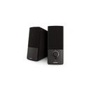 BOSE Companion® 2 Series III multimedia speaker system - Brand New - UN Tech