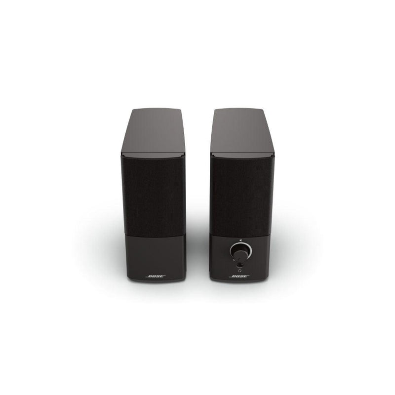 BOSE Companion® 2 Series III multimedia speaker system - Open Box - UN Tech