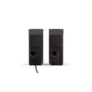 BOSE Companion® 2 Series III multimedia speaker system - Open Box - UN Tech