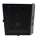 CDM Custom Mini Desktop PC i3 8100 16GB RAM 240GB SSD Win 11 - UN Tech