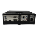 CDM Custom Mini Desktop PC i3 8100 16GB RAM 240GB SSD Win 11 - UN Tech