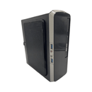 CDM Custom Mini Desktop PC i7 8700 16GB RAM 240GB SSD Win 11 - UN Tech