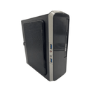 CDM Custom mini ITX Desktop PC i5 8400 16GB RAM 240GB SSD Win 11 - UN Tech