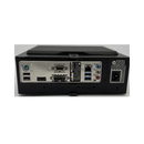 CDM Custom mini ITX Desktop PC i5 8400 16GB RAM 240GB SSD Win 11 - UN Tech