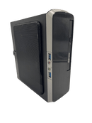 CDM Custom mini ITX Desktop PC i7 - 9700 32GB RAM 500GB SSD Win 11 Pro - UN Tech