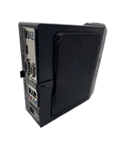 CDM Custom mini ITX Desktop PC i7 - 9700 32GB RAM 500GB SSD Win 11 Pro - UN Tech