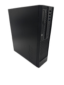 CDM Custom SFF Desktop PC i5 - 8400 32GB RAM 240GB SSD Win 11 Pro - UN Tech