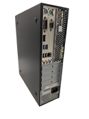 CDM Custom SFF Desktop PC i5 - 8400 32GB RAM 240GB SSD Win 11 Pro - UN Tech