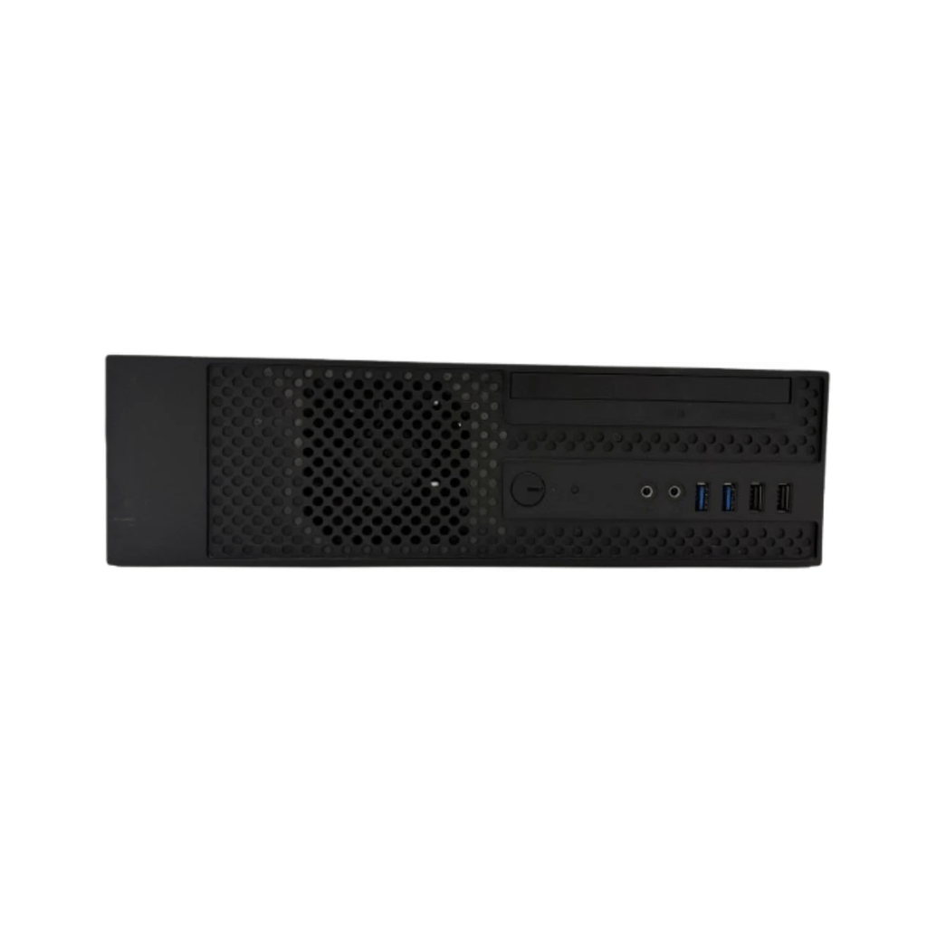 Cdm Tech CDM Custom SFF Desktop PC i5 9400 16GB RAM - Refurbished - UN Tech