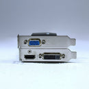 CDM Custom SFF Desktop PC i5-9400F 16GB RAM 240GB SSD GT710 Win 11 pro