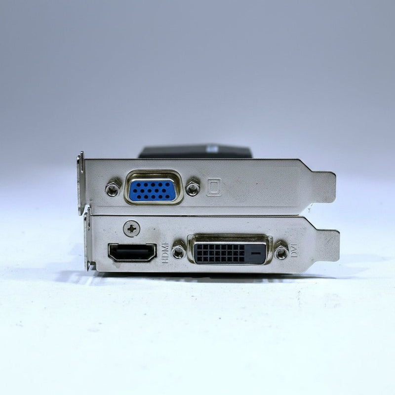 CDM Custom SFF Desktop PC i5-9400F 16GB RAM 240GB SSD GT710 Win 11 pro