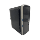 CDM Mini Desktop PC H310I - PLUS i5 8400 8GB RAM 240GB SSD Win 11 - UN Tech