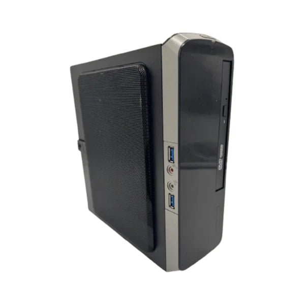 CDM Mini Desktop PC PRIME H610I - PLUS i7 12700 16GB RAM 500GB SSD Win 11 - UN Tech