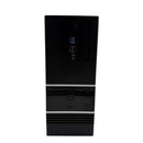 CDM Tower Desktop PC i7 8700 32GB RAM 500GB SSD 1TB HDD GT 710 GPU Win 11 - UN Tech