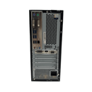 CDM Tower Desktop PC i7 8700 32GB RAM 500GB SSD 1TB HDD GT 710 GPU Win 11 - UN Tech