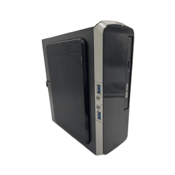 CDM USFF Desktop PC H310I - PLUS i5 8500 16GB RAM 500GB SSD Win 11 - UN Tech