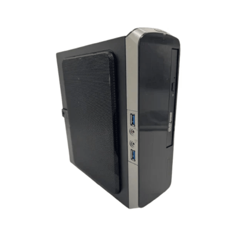 Usff Desktop CDM USFF Desktop PC H310I-PLUS i5 8500 16GB RAM 500GB SSD Win 11