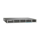 Cisco Catalyst WS-C3850-12X48U 48-Port UPOE Switch 12x Multigigabit