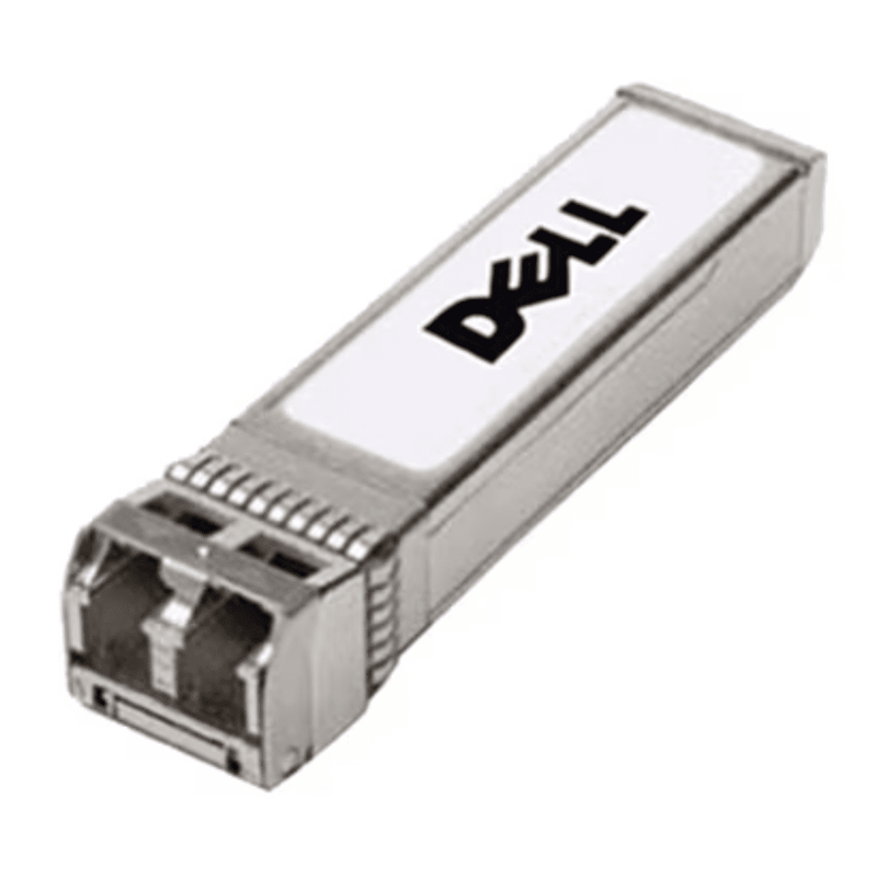 Dell 10Gbps 10GBase-LR Single-mode Fiber 10km - Brand New - UN Tech