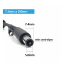 Dell 180W 7.4mm Barrel Tip Power Adapter - Brand New - UN Tech
