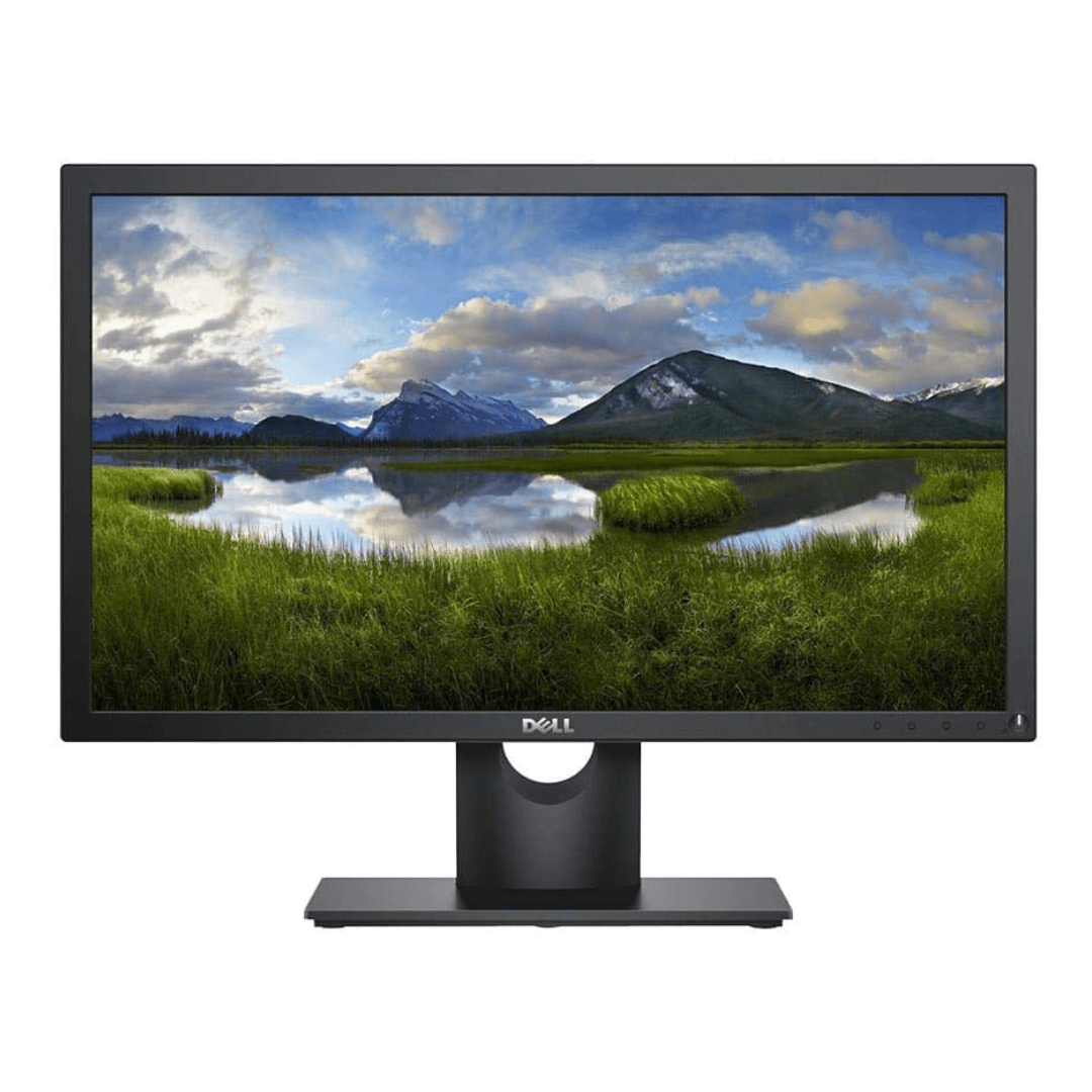 Dell 21.5 Inch Monitor E2219HN - Brand New Computer Monitor