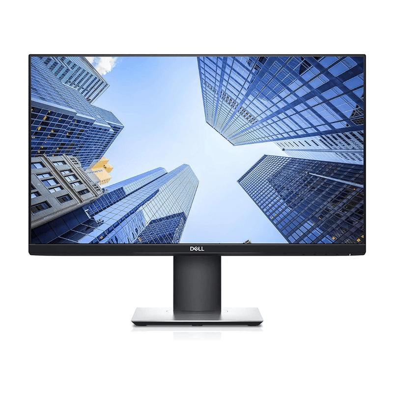 Dell 23.8 Inch Open Box Monitor P2419HE - Affordable Quality