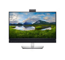Buy Dell 23.8" USB - C Full HD Video Conferencing Monitor with Webcam and Speakers (C2422HE) - UN Tech