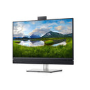 Buy Dell 23.8" USB - C Full HD Video Conferencing Monitor with Webcam and Speakers (C2422HE) - UN Tech
