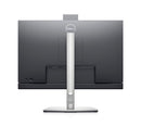 Buy Dell 23.8" USB - C Full HD Video Conferencing Monitor with Webcam and Speakers (C2422HE) - UN Tech