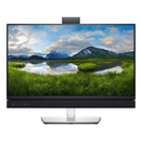 Dell 23.8" Video Conferencing Monitor (C2422HE) - Open Box - UN Tech