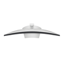 Dell 32" 4K Curved Monitor (S3221QS) - Open Box - UN Tech