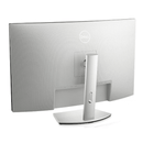 Dell 32" 4K Curved Monitor (S3221QS) - Open Box - UN Tech