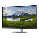 Dell 32" 4K Curved Monitor (S3221QS) - Open Box - UN Tech