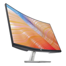 Dell 32" Curved Monitor (S3222HS) - Open Box - UN Tech