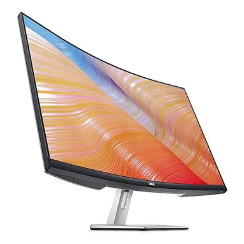n*y様 DELL S3222HS カーブ型ディスプレイ 本体 Dell 32