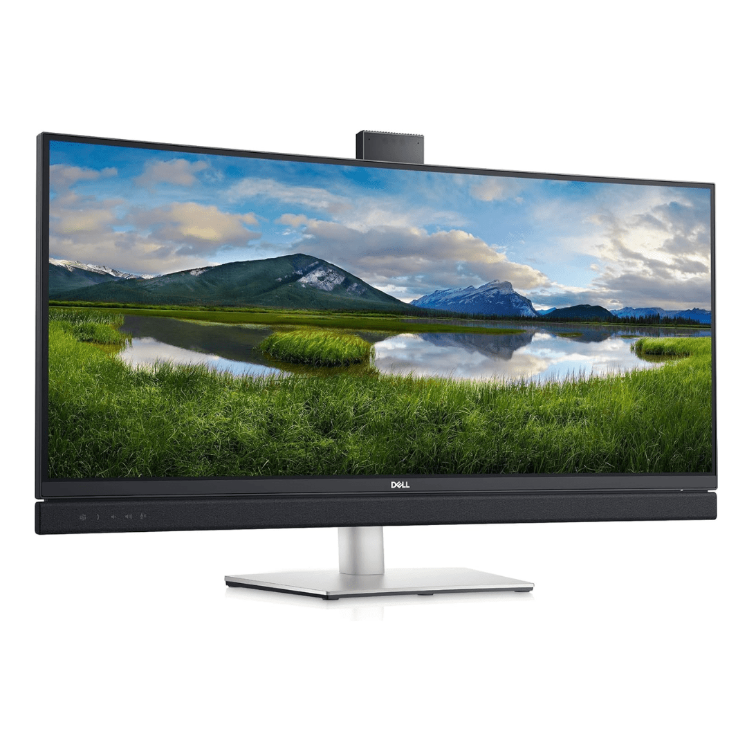 Dell 34
