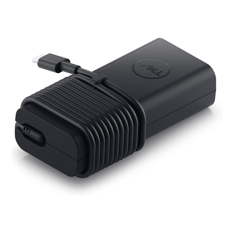 Dell 65W USB-C Power Adapter - Brand New - UN Tech