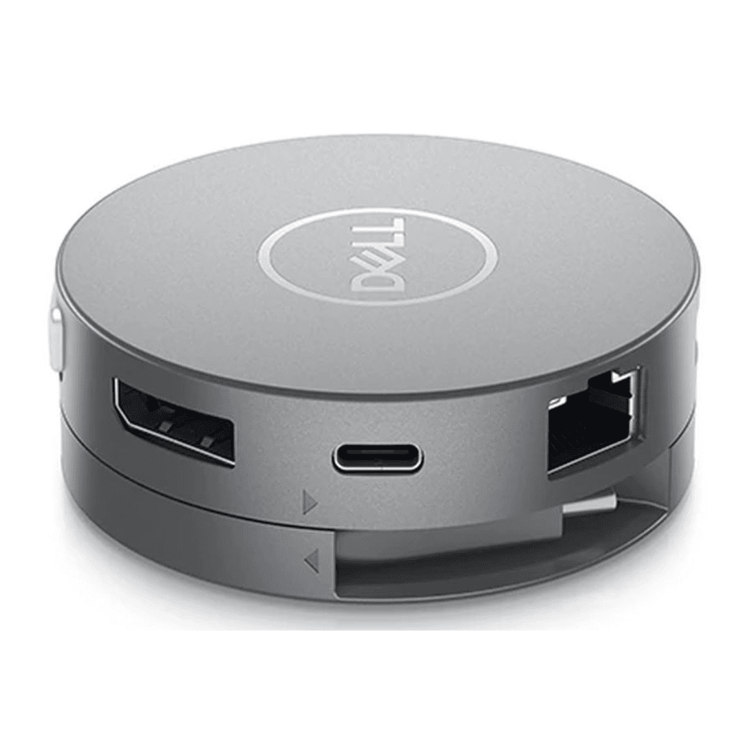 Dell 7-in-1 USB-C Multiport Adapter (DELLDA310) - Brand New