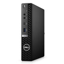 Buy Dell 7090 Micro i5 10500T 16GB 512GB Win 11 with Dell P2418HZM 24" Monitor + KB Mouse - UN Tech
