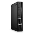 Buy Dell 7090 Micro i5 10500T 16GB 512GB Win 11 with Dell P2418HZM 24" Monitor + KB Mouse - UN Tech