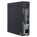 Dell 9020 Desktop PC USFF i7-4770s 16GB RAM 240GB SSD W10P WIFI