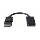 Dell Adapter DisplayPort to HDMI 2.0 (4K) (DANAUBC087) - Brand New - UN Tech