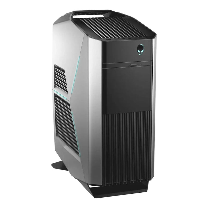 Dell Alienware Aurora R6 Gaming Desktop PC i7 7700 32GB 256 SSD+1TB GTX 1070 - UN Tech
