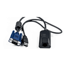 Dell Avocent KVM USB Cable (MPUIQ - VMCHS) - Brand New - UN Tech