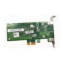 Dell Broadcom 5722 Single Port PCIe 1Gbps Lowprofile DP/N:0D765K Network Card