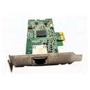 Dell Broadcom 5722 Single Port PCIe 1Gbps Lowprofile DP/N:0D765K Network Card