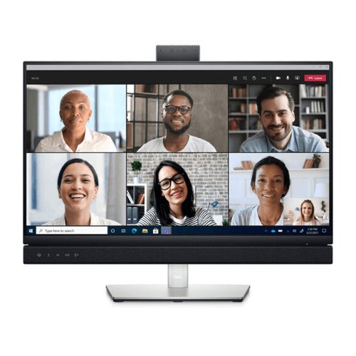 DELL C2422HE 23.8" 16:9 IPS LED FHD 8MS DP HDMI USB - C CONFERENCE MONITOR - UN Tech