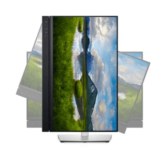 DELL C2422HE 23.8" 16:9 IPS LED FHD 8MS DP HDMI USB - C CONFERENCE MONITOR - UN Tech